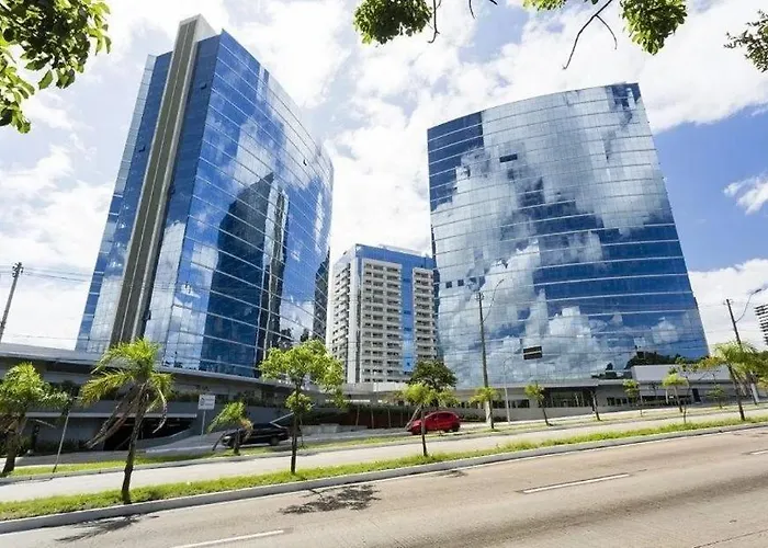 Trend Nova Carlos Gomes - 406 Apartamento *