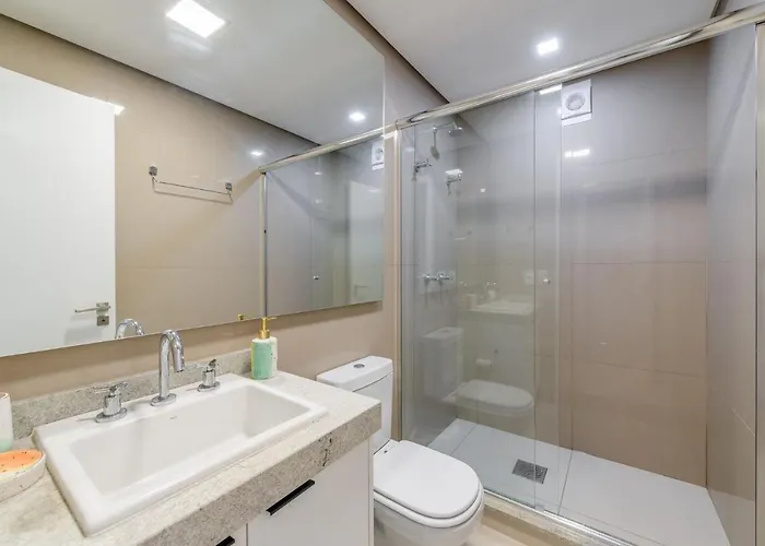Trend Nova Carlos Gomes - 406 Apartamento Porto Alegre